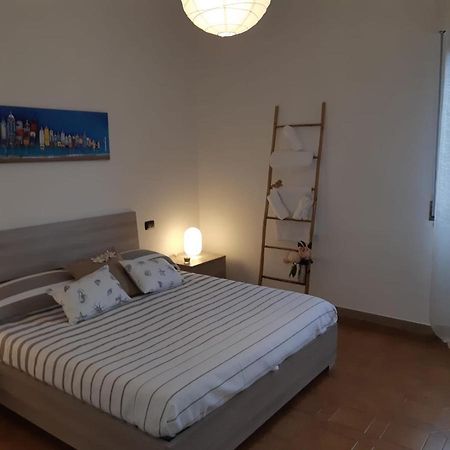 דירות Casa Vacanze Drusilla, לה ספציה מראה חיצוני תמונה