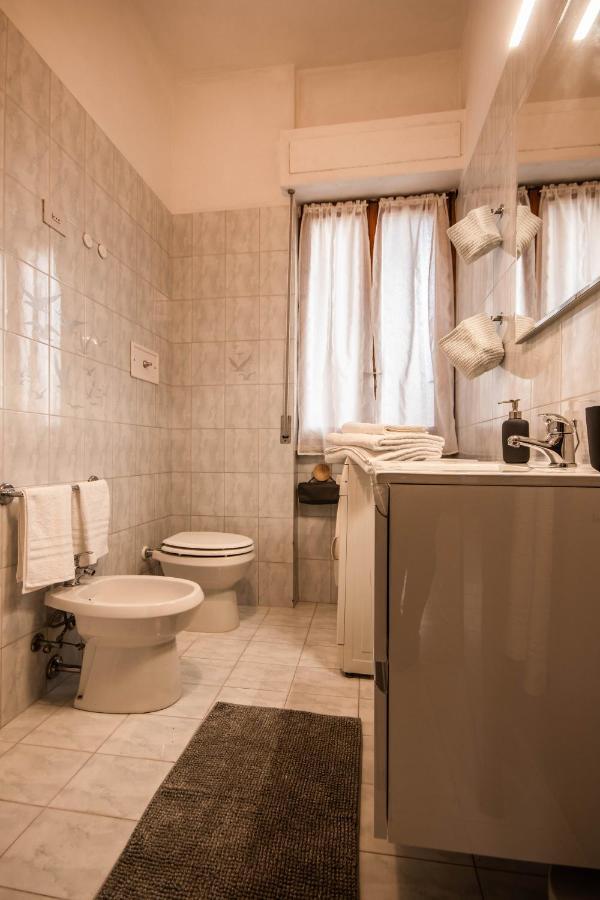 דירות Casa Vacanze Drusilla, לה ספציה מראה חיצוני תמונה