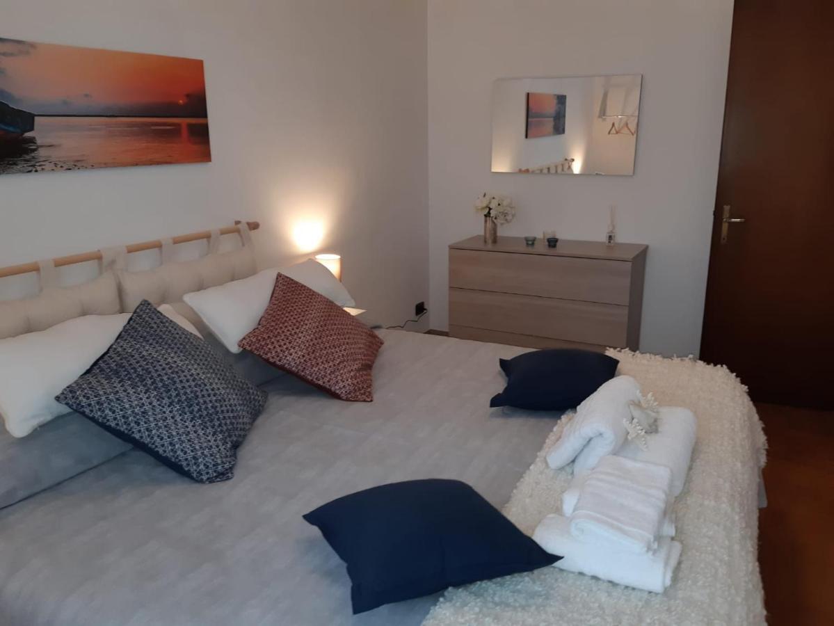דירות Casa Vacanze Drusilla, לה ספציה מראה חיצוני תמונה
