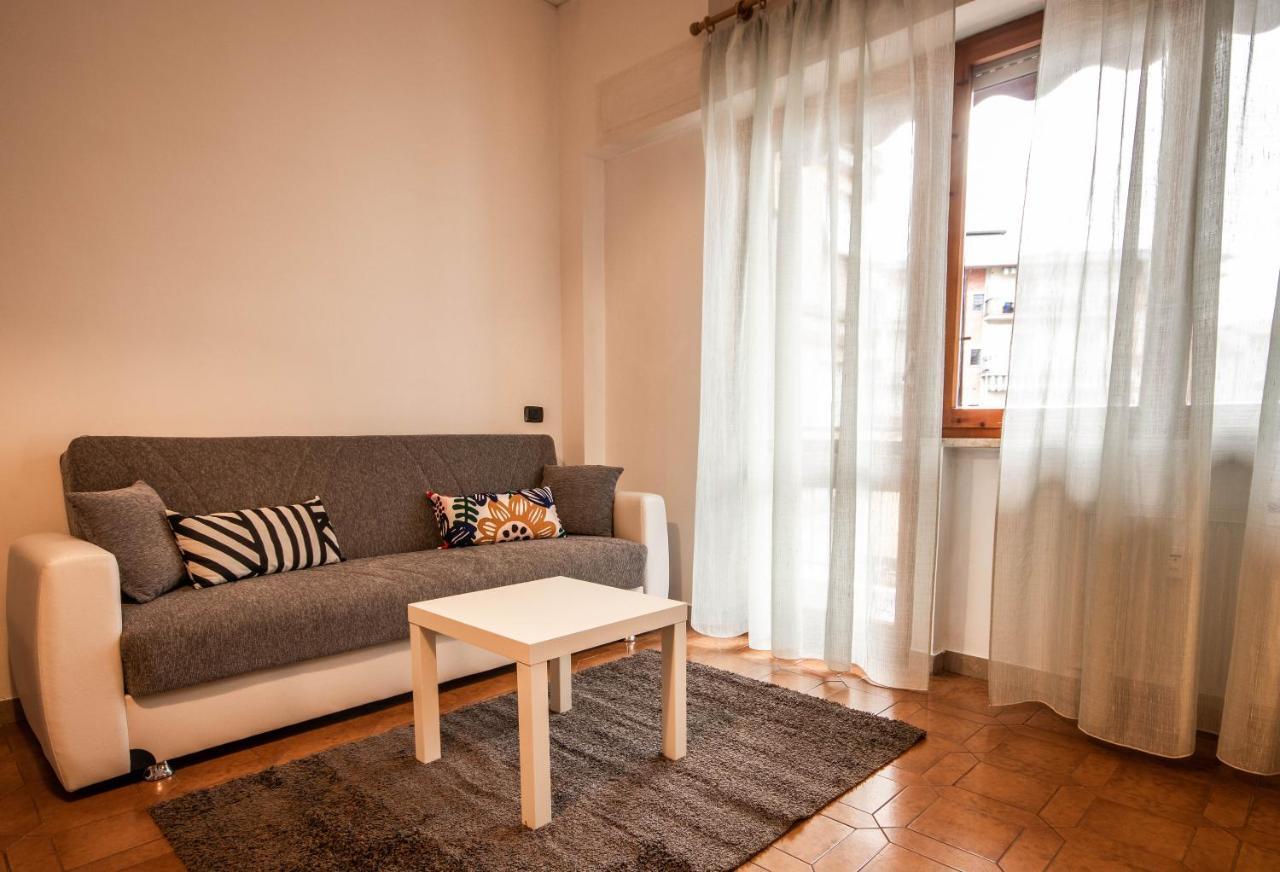 דירות Casa Vacanze Drusilla, לה ספציה מראה חיצוני תמונה
