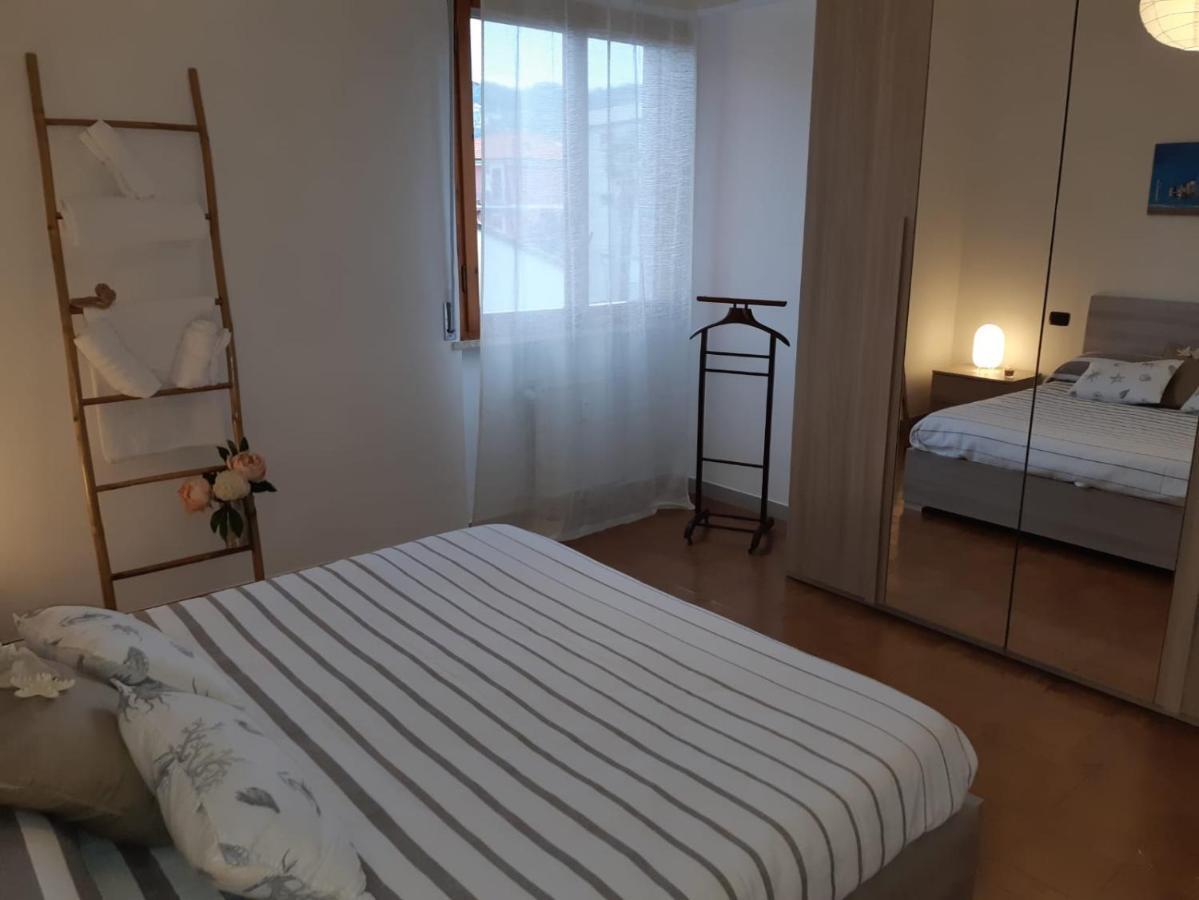 דירות Casa Vacanze Drusilla, לה ספציה מראה חיצוני תמונה