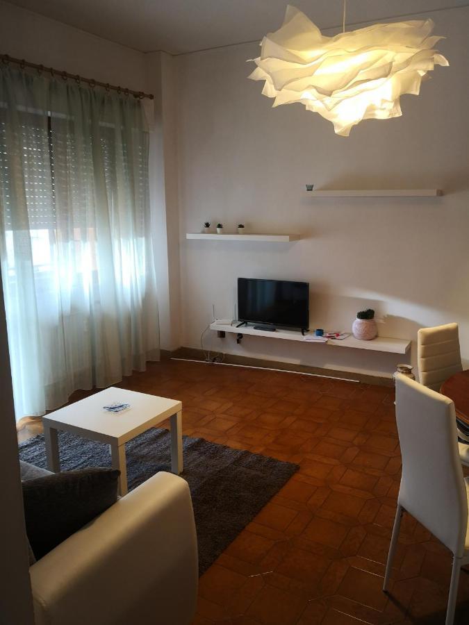 דירות Casa Vacanze Drusilla, לה ספציה מראה חיצוני תמונה
